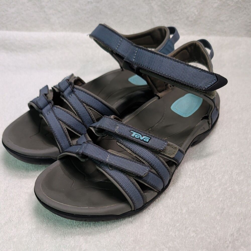 Women’s TEVA Terra Sandals, Size 8